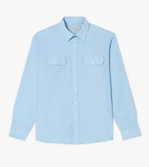 RM Williams Bourke Shirt