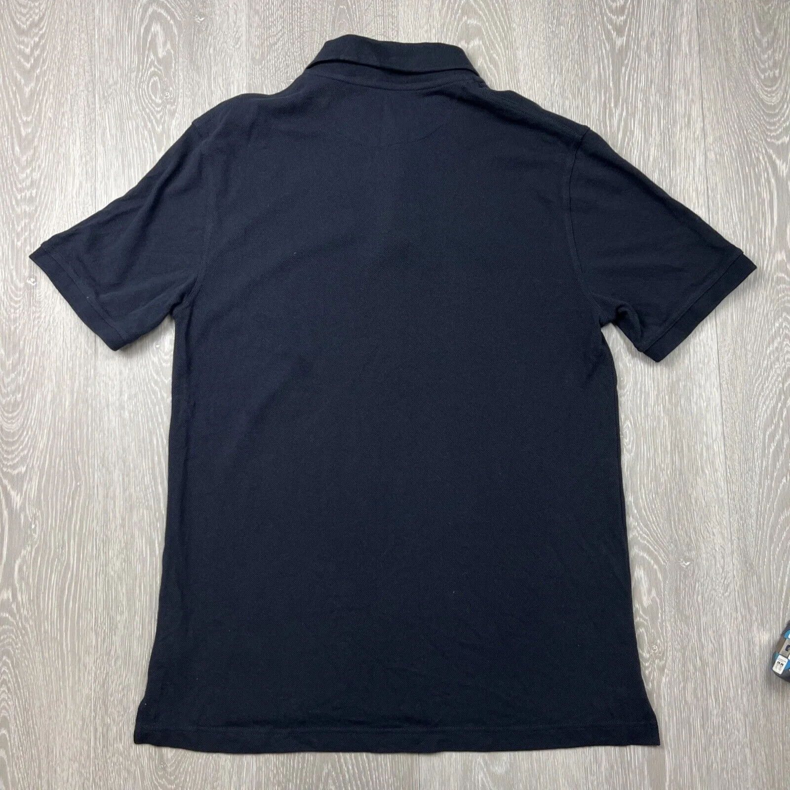 R.M Williams Mens Short Sleeve Polo Shirt Size M (bundle Of 4)