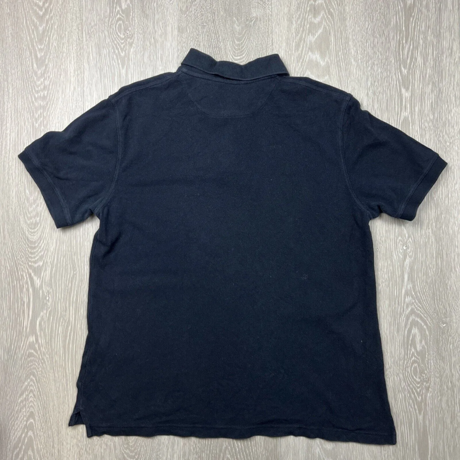 R.M Williams Mens Short Sleeve Polo Shirt Size M (bundle Of 4)