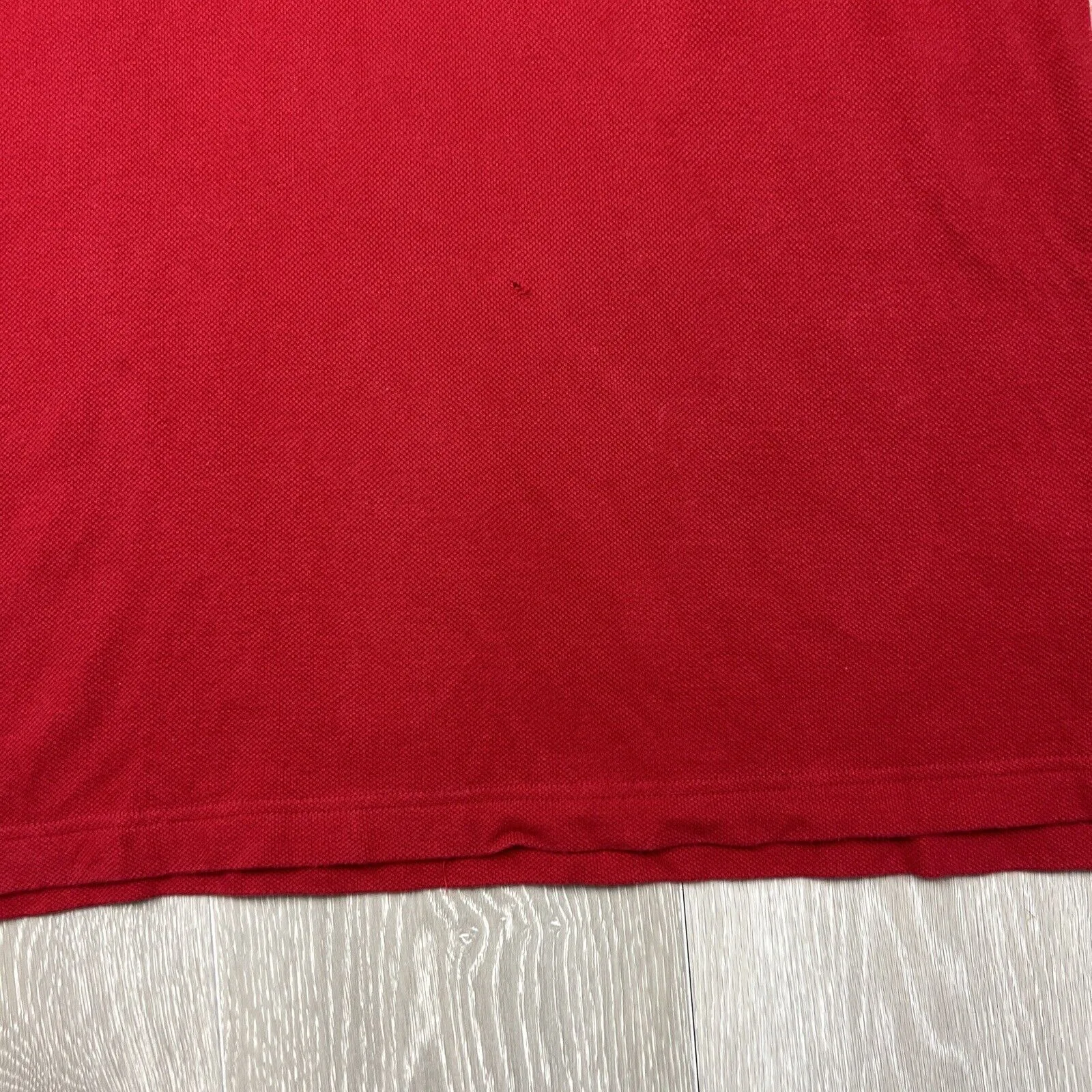 R.M Williams Mens Short Sleeve Polo Shirt Size M (bundle Of 4)