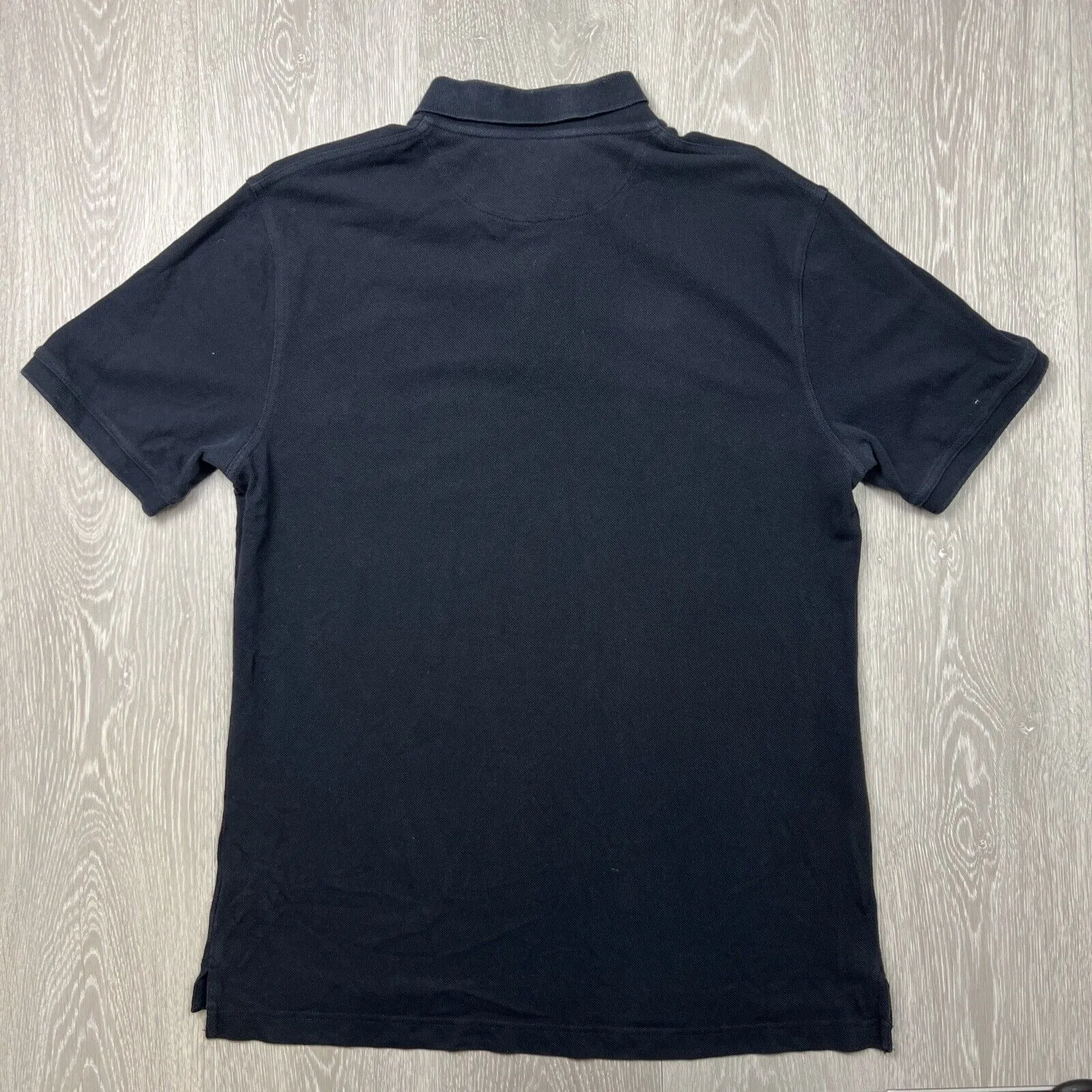 R.M Williams Mens Short Sleeve Polo Shirt Size M (bundle Of 4)