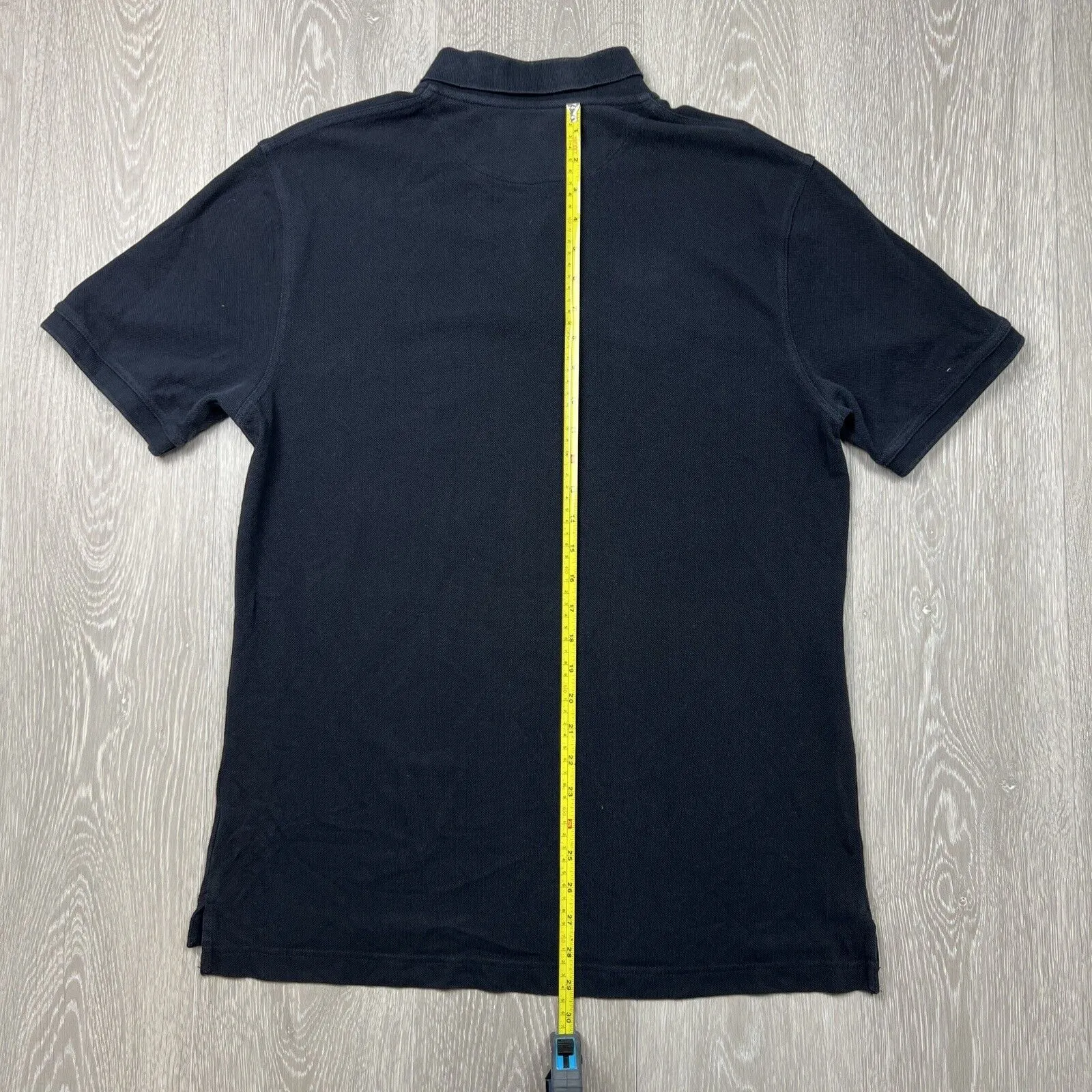 R.M Williams Mens Short Sleeve Polo Shirt Size M (bundle Of 4)