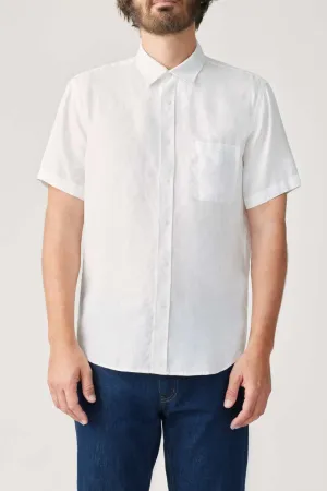 RM Williams Regular Short Sleeve Shirt