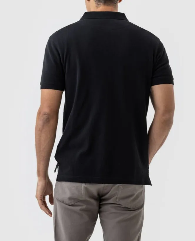 Rodd & Gunn The Gunn Polo