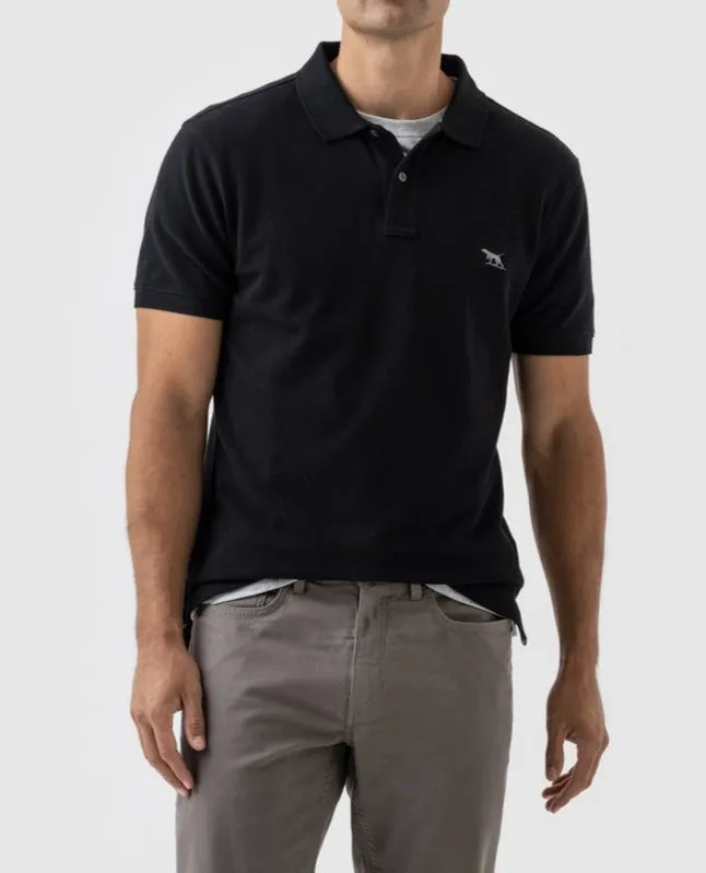Rodd & Gunn The Gunn Polo