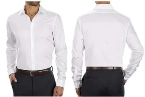 Ronald™ - Ademend anti-wrinkle shirt