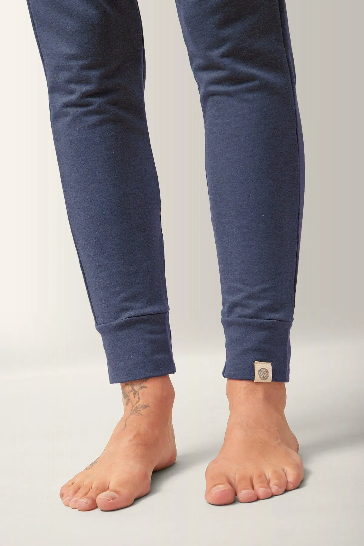 Rose Buddha Light Jogger Escape Pants
