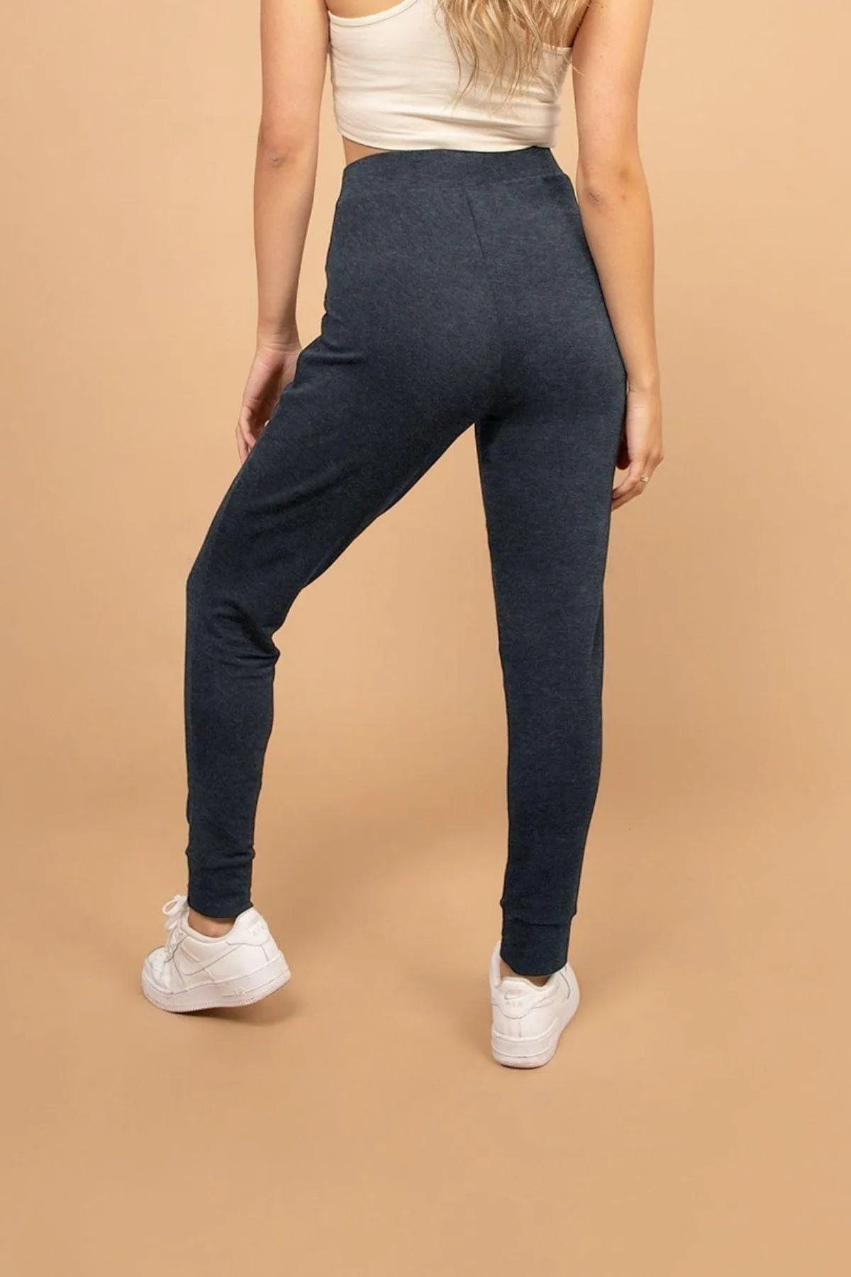 Rose Buddha Light Jogger Escape Pants