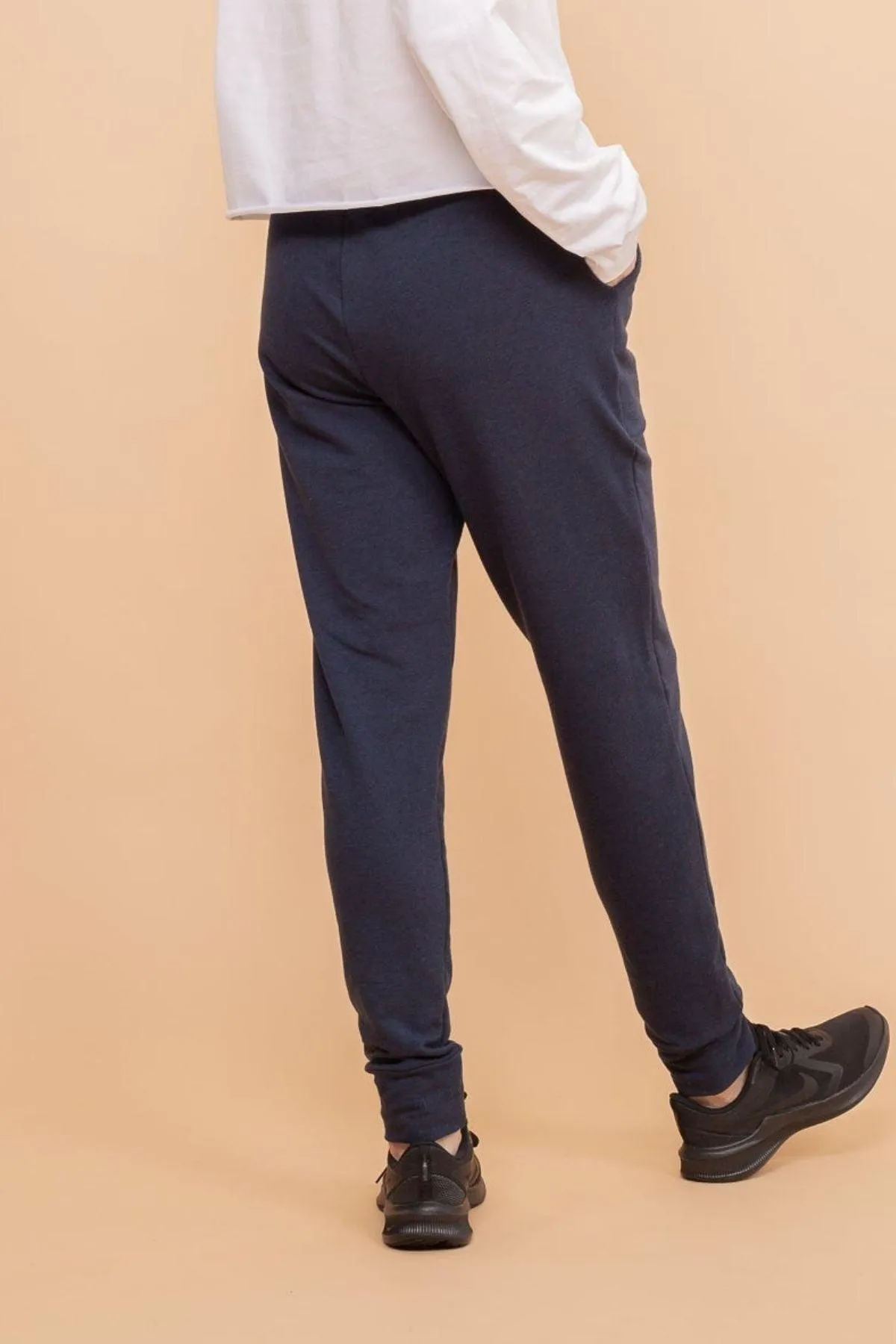 Rose Buddha Light Jogger Escape Pants
