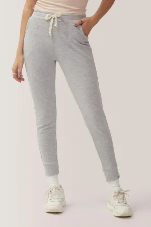 Rose Buddha Light Jogger Escape Pants