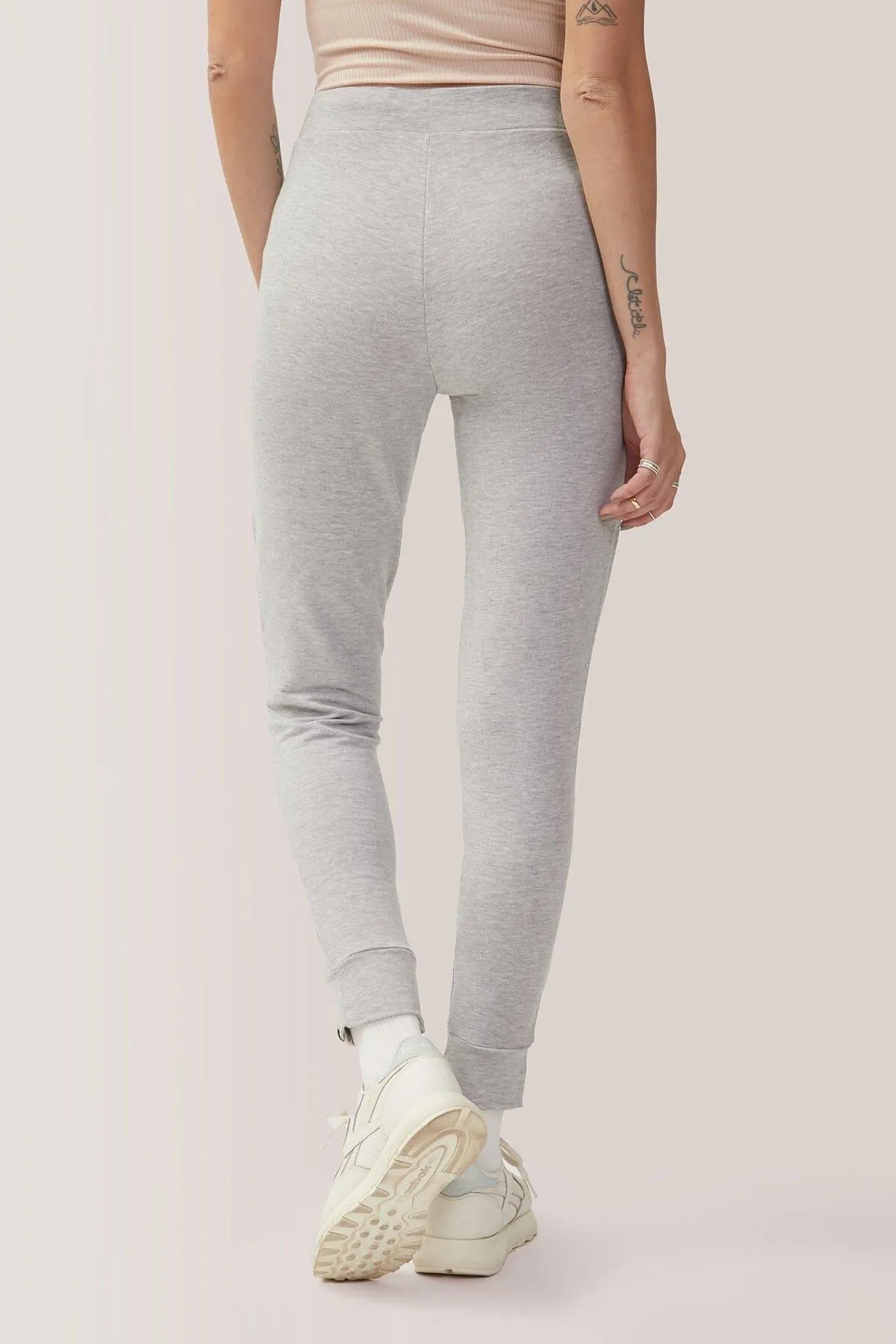 Rose Buddha Light Jogger Escape Pants