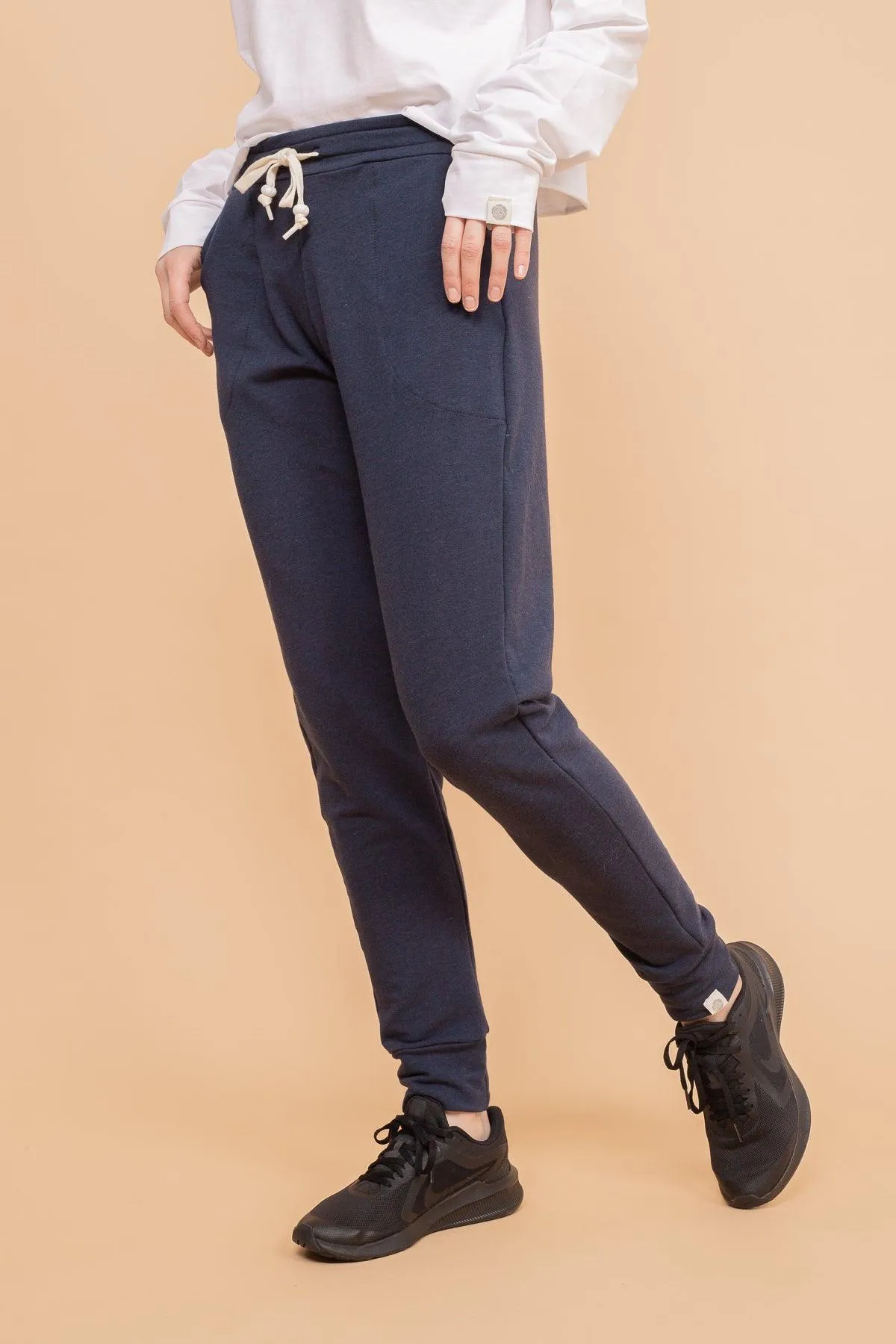 Rose Buddha Light Jogger Escape Pants