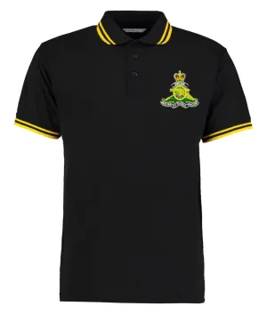 Royal Artillery Sports Polo Shirt