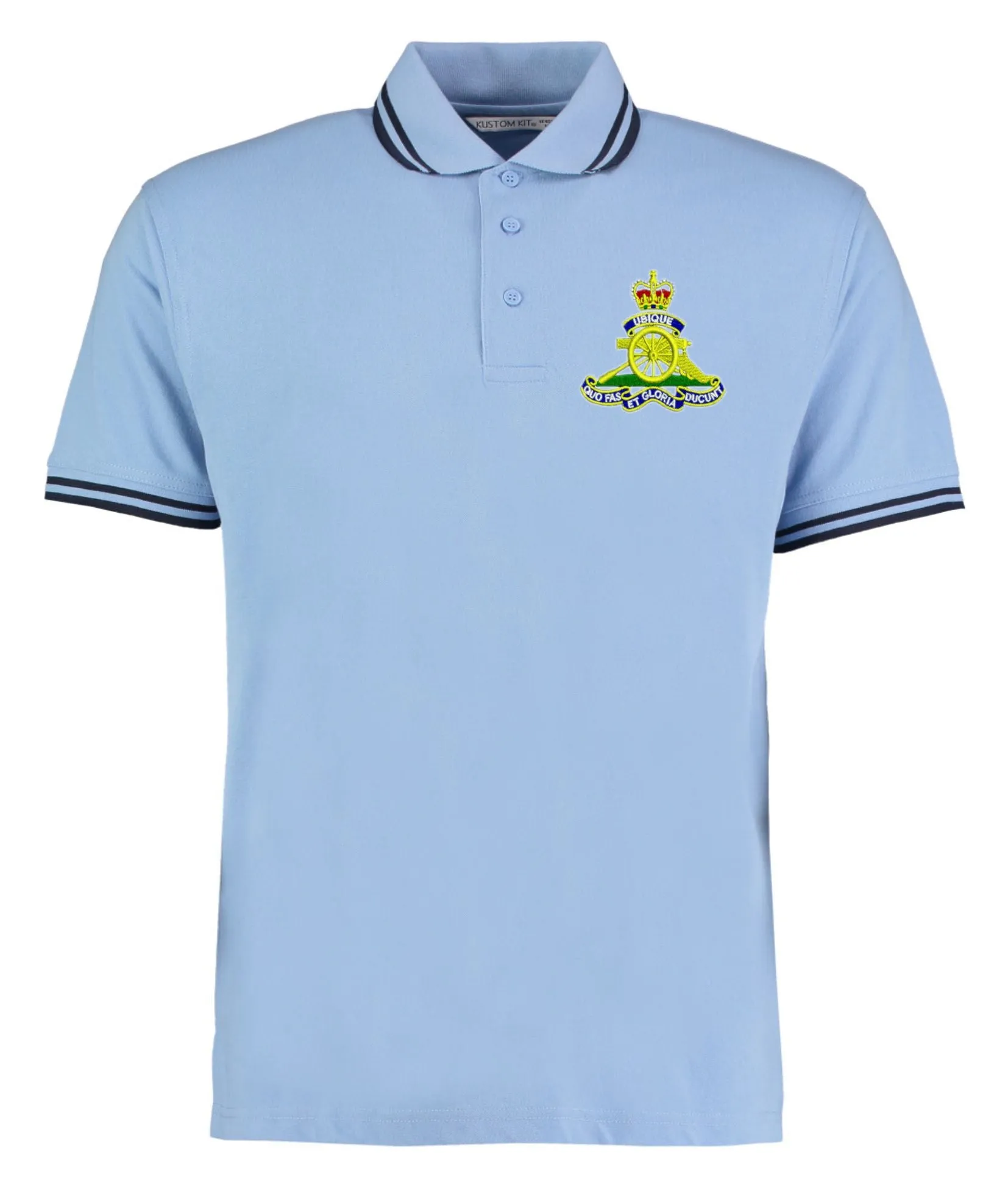 Royal Artillery Sports Polo Shirt