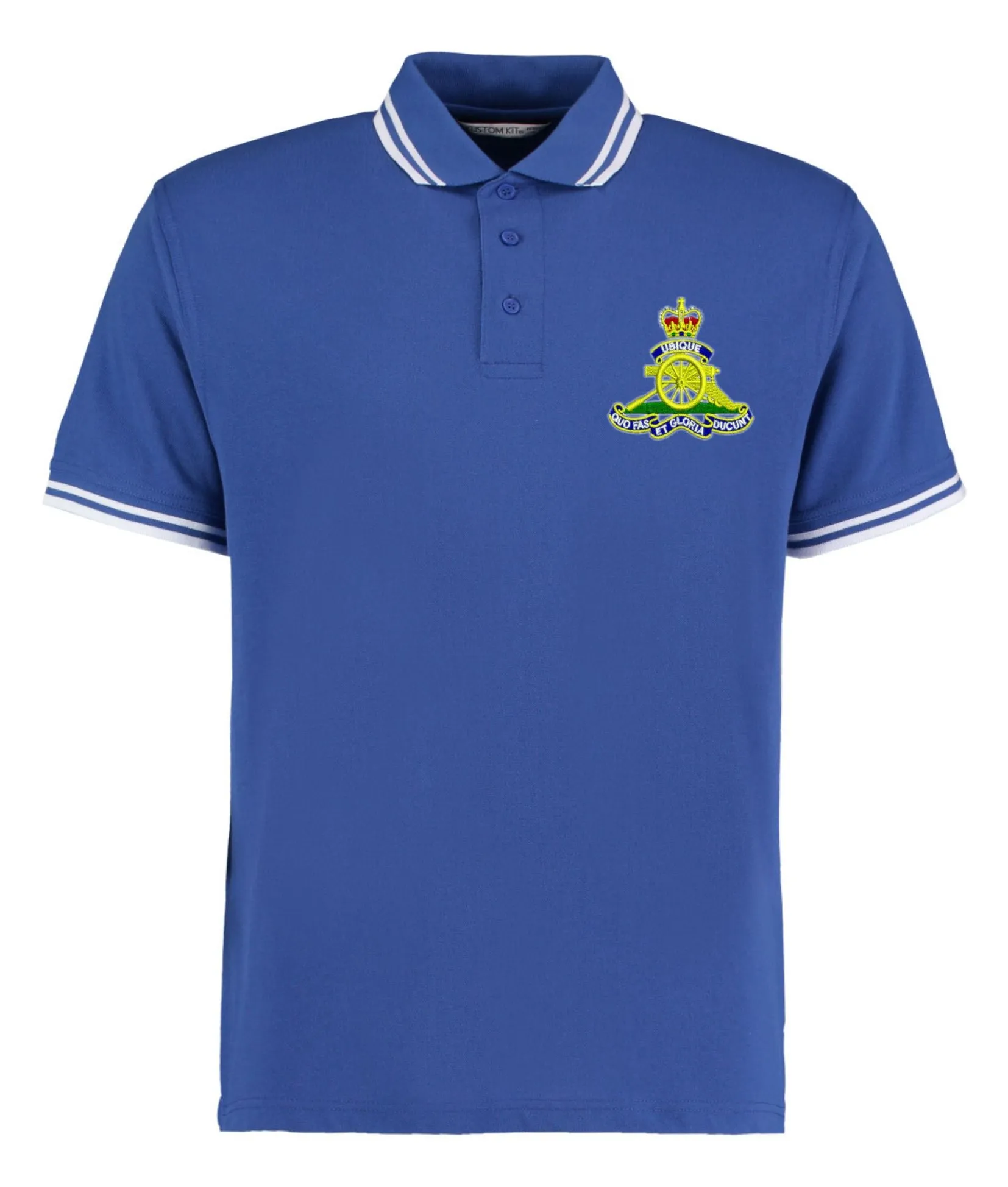 Royal Artillery Sports Polo Shirt