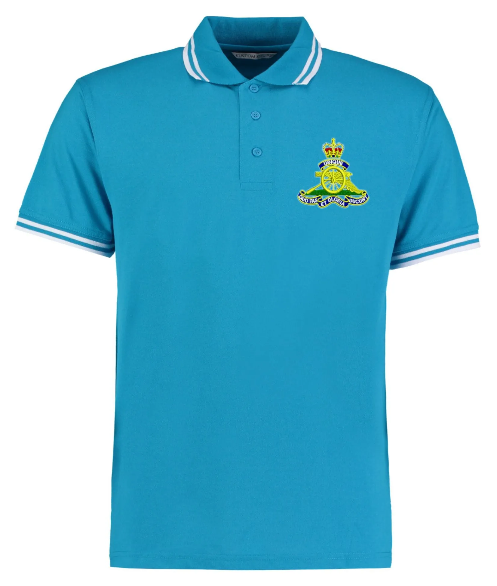 Royal Artillery Sports Polo Shirt