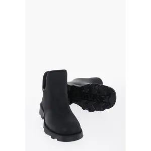 Rubber Rain Boots