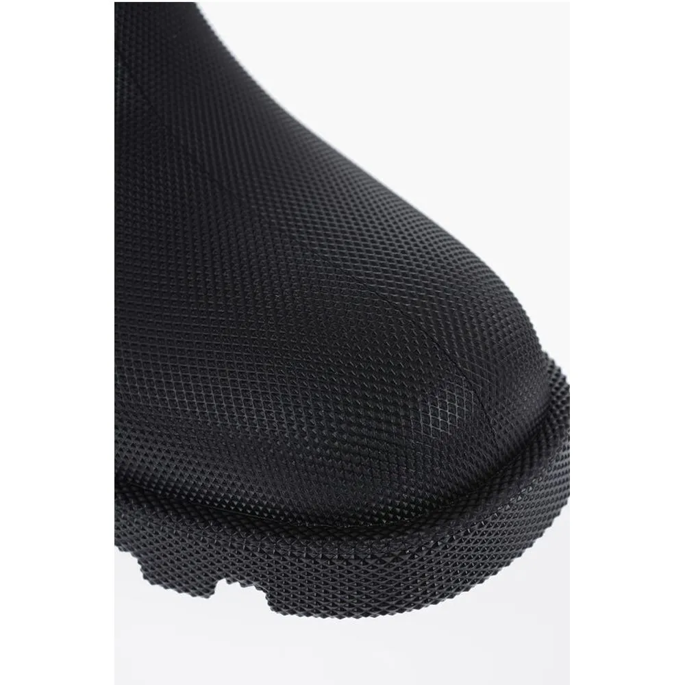 Rubber Rain Boots