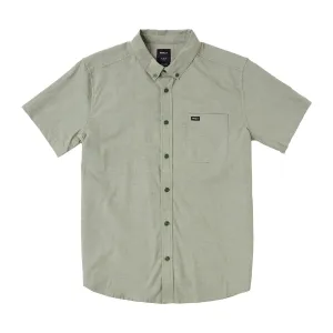 RVCA - That'll Do Shirt College Green