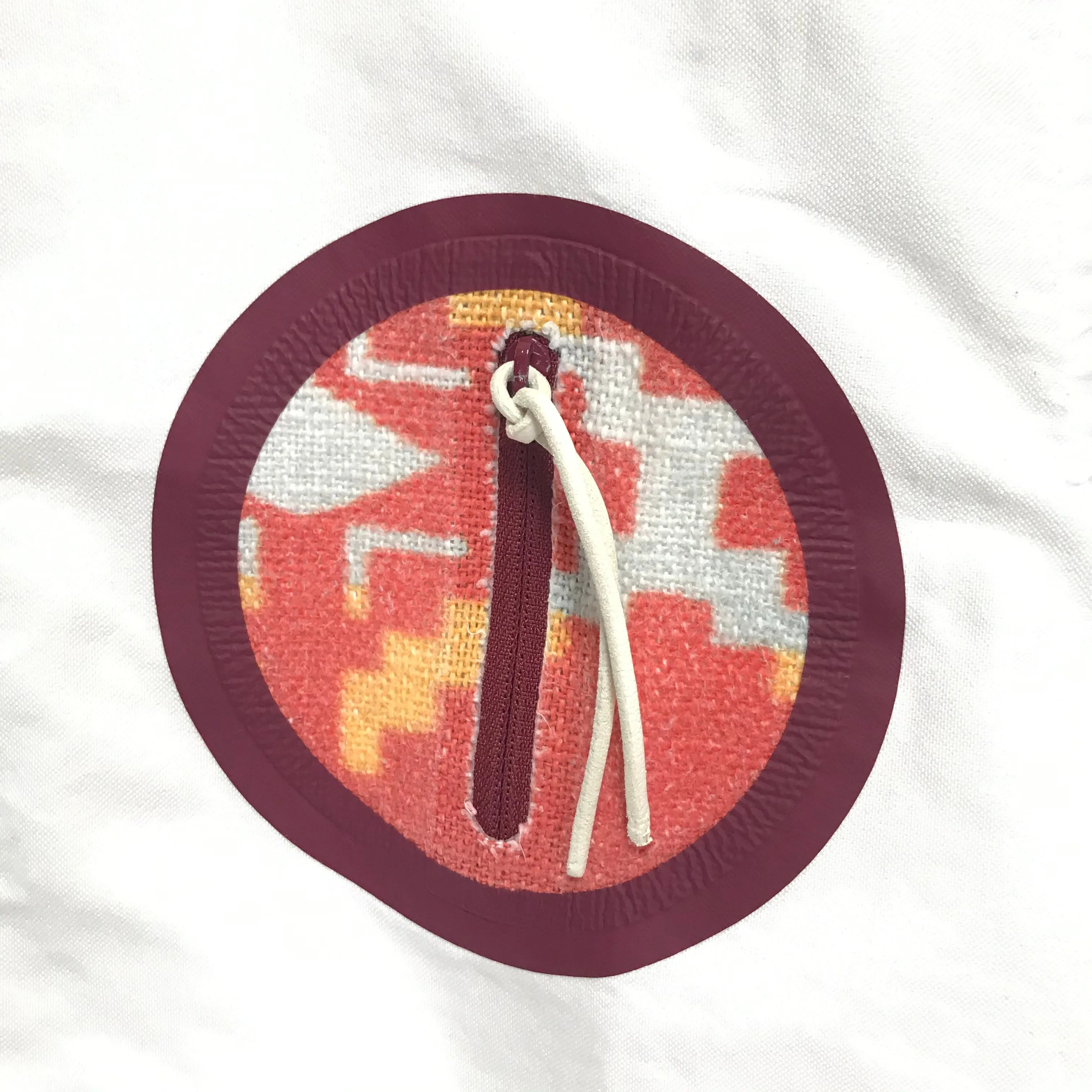 [S] VISVIM 11SS JUNEAU WELD GIZA LS SHIRT WHITE