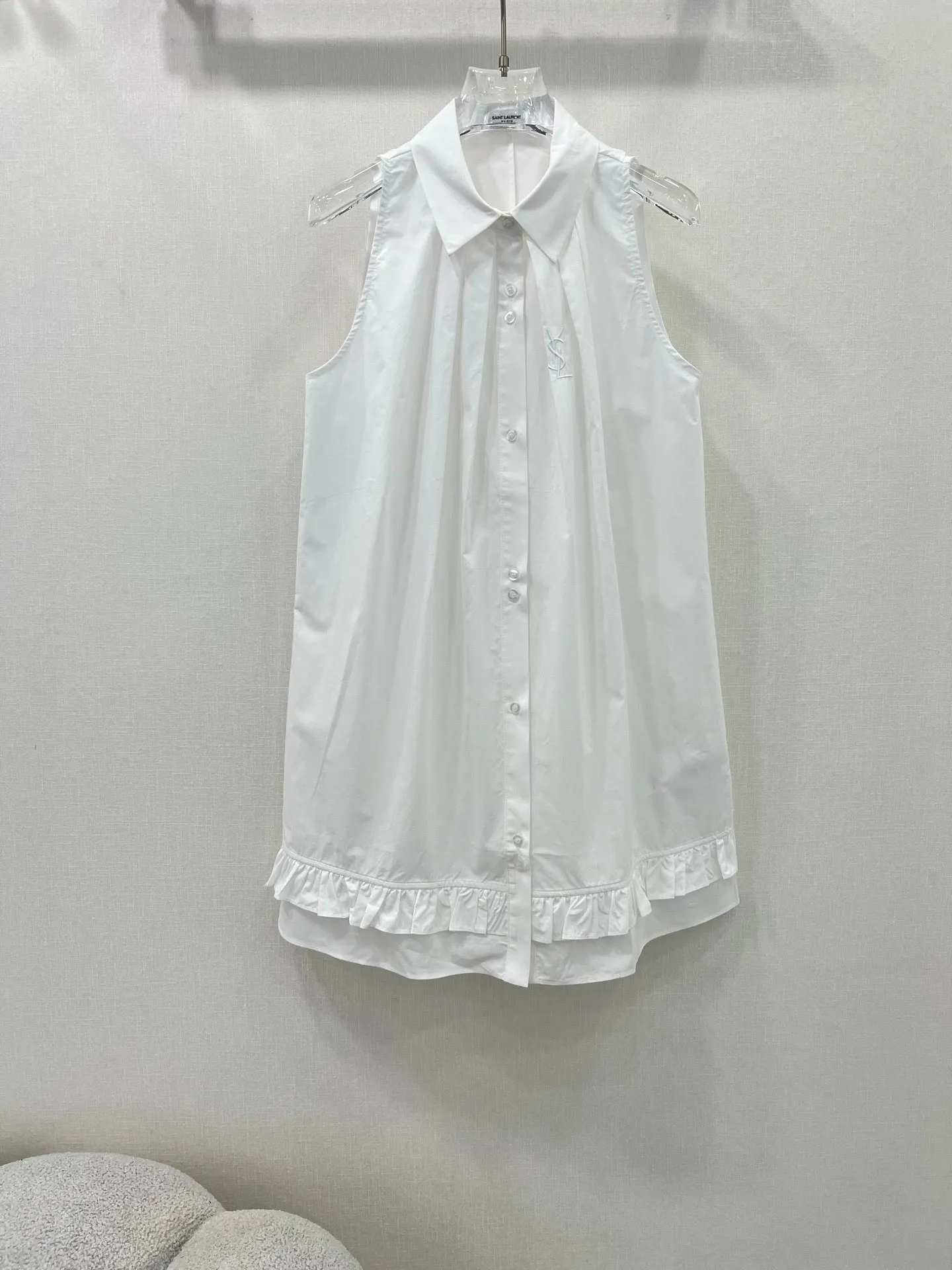 SA 25 new vest skirt
