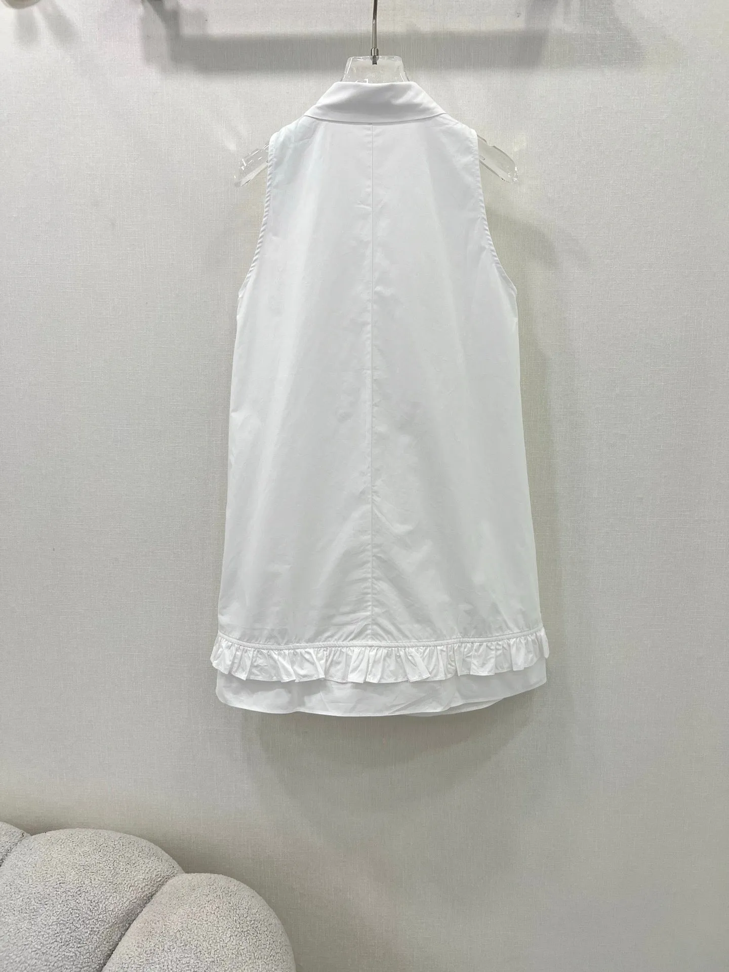 SA 25 new vest skirt
