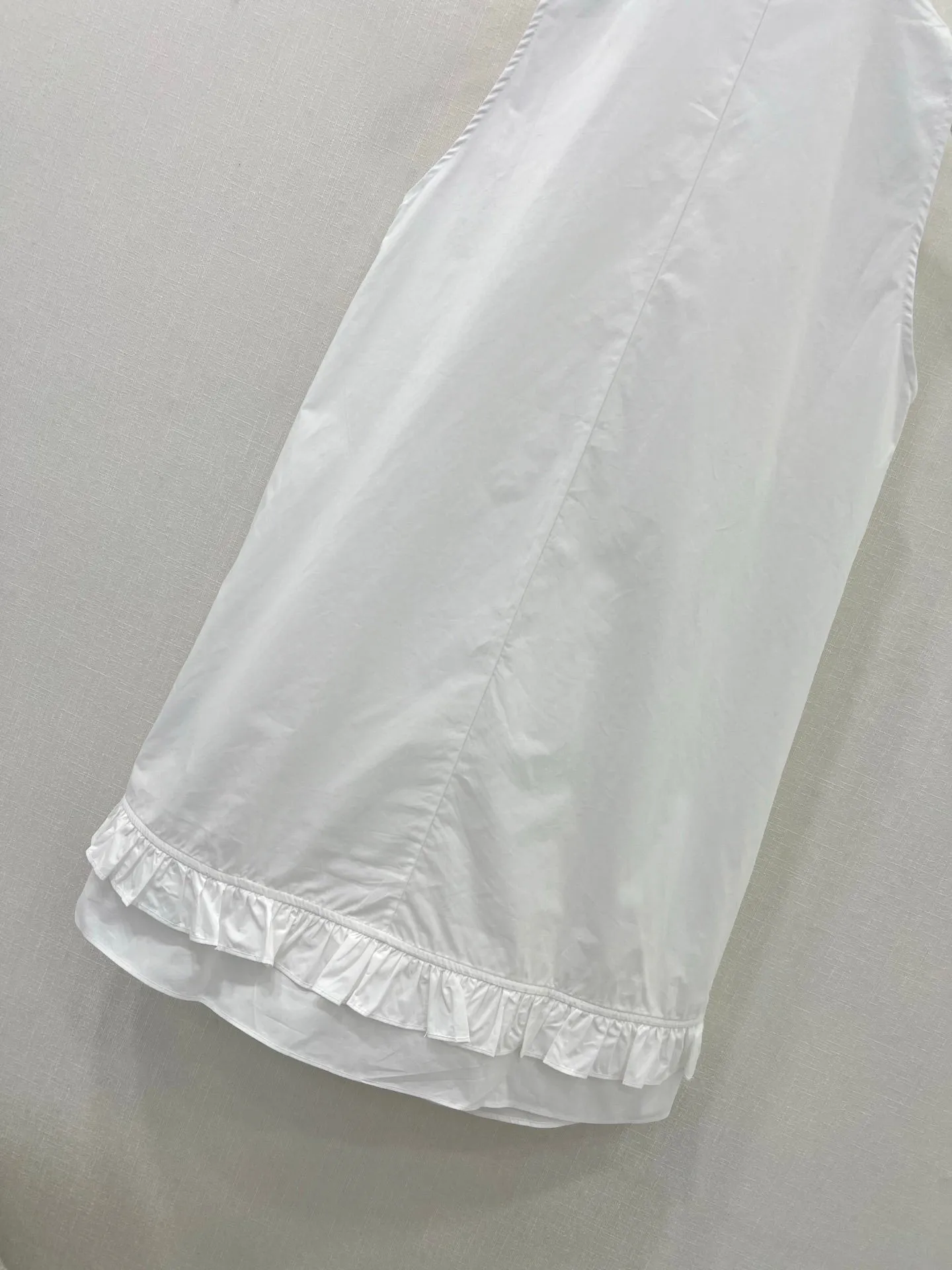 SA 25 new vest skirt