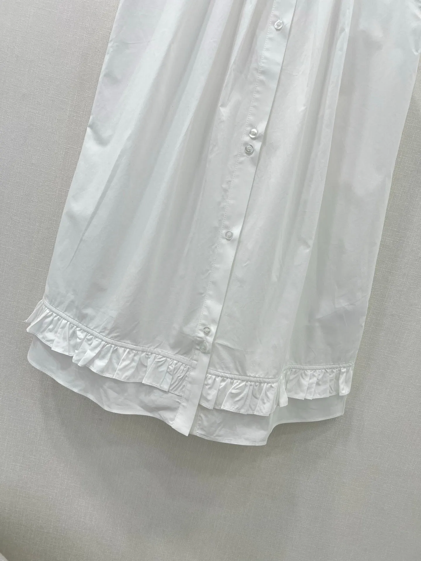 SA 25 new vest skirt