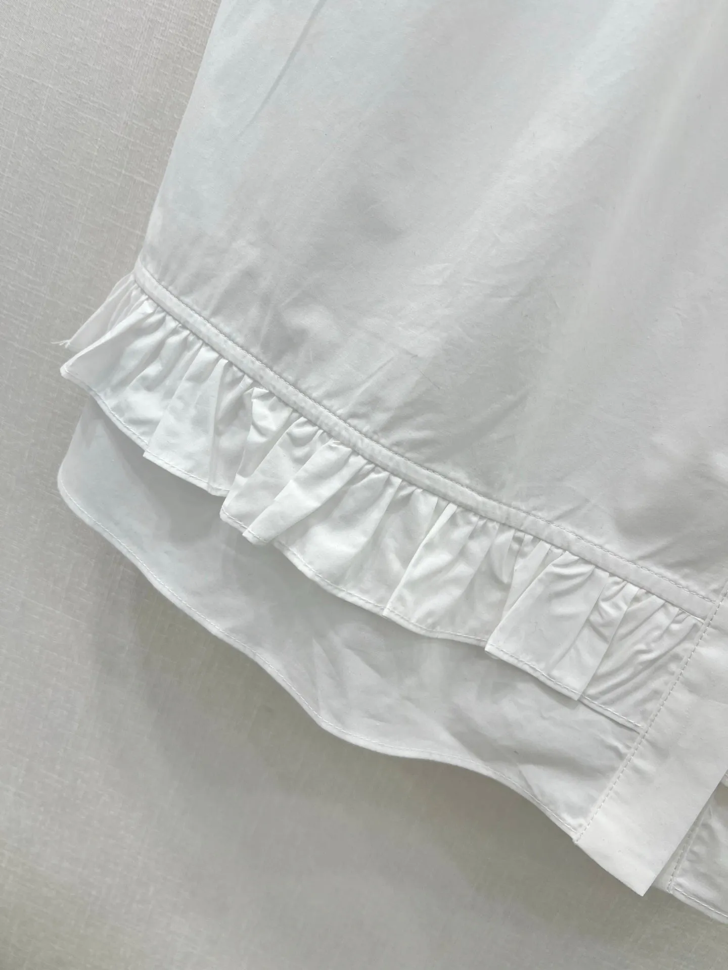 SA 25 new vest skirt
