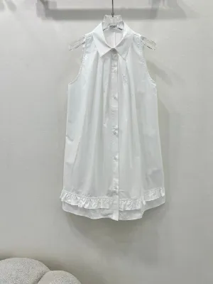 SA 25 new vest skirt