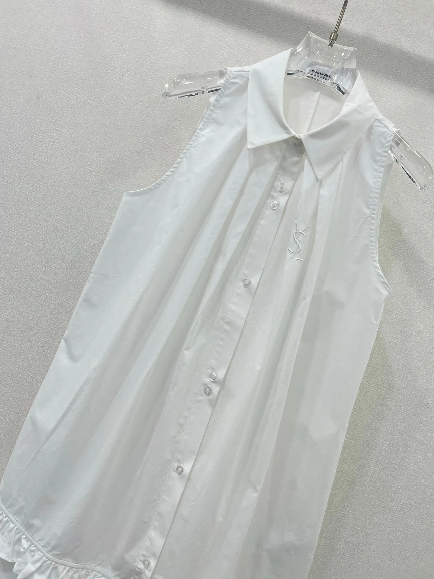 SA 25 new vest skirt
