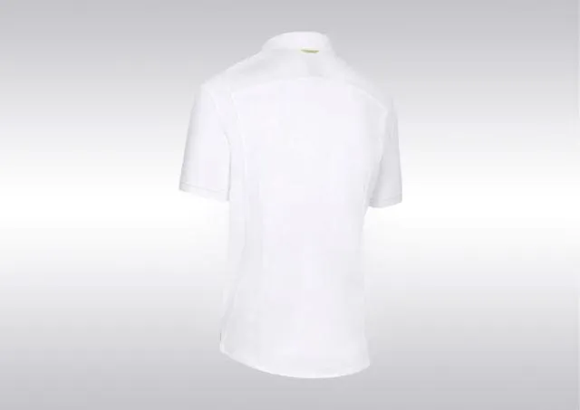 Samshield Competition Polo Mens Charles (SSCHARLES)