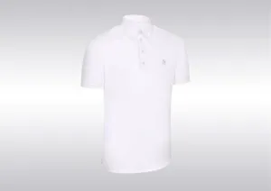 Samshield Competition Polo Mens Charles (SSCHARLES)