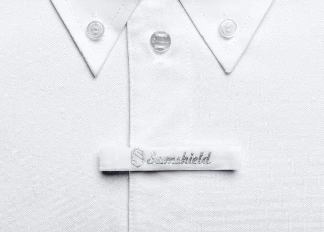 Samshield Competition Polo Mens Charles (SSCHARLES)