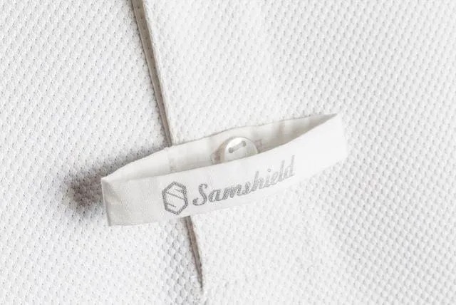 Samshield Competition Polo Mens Charles (SSCHARLES)
