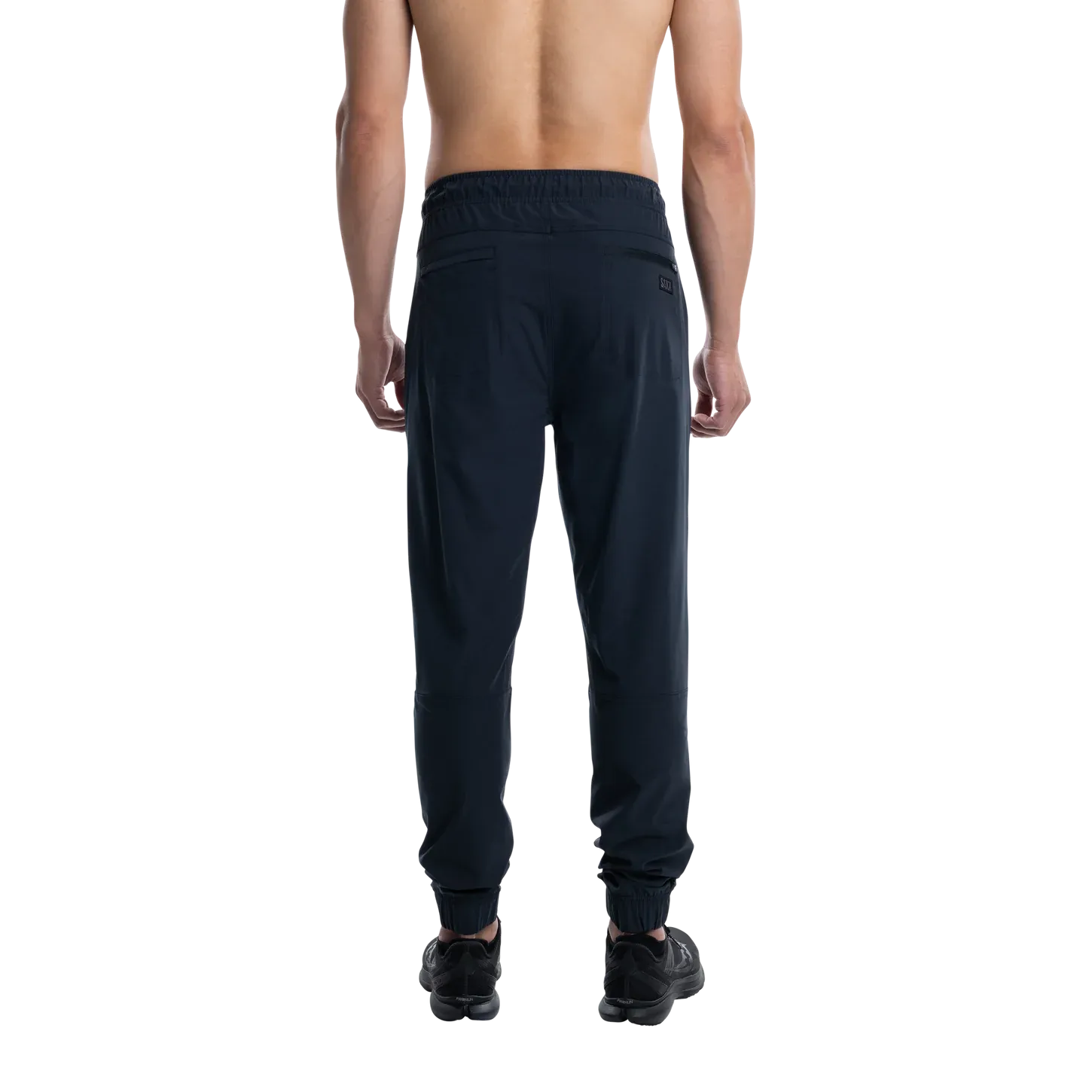 Saxx Mens Go To Town Casual Sport Jogger