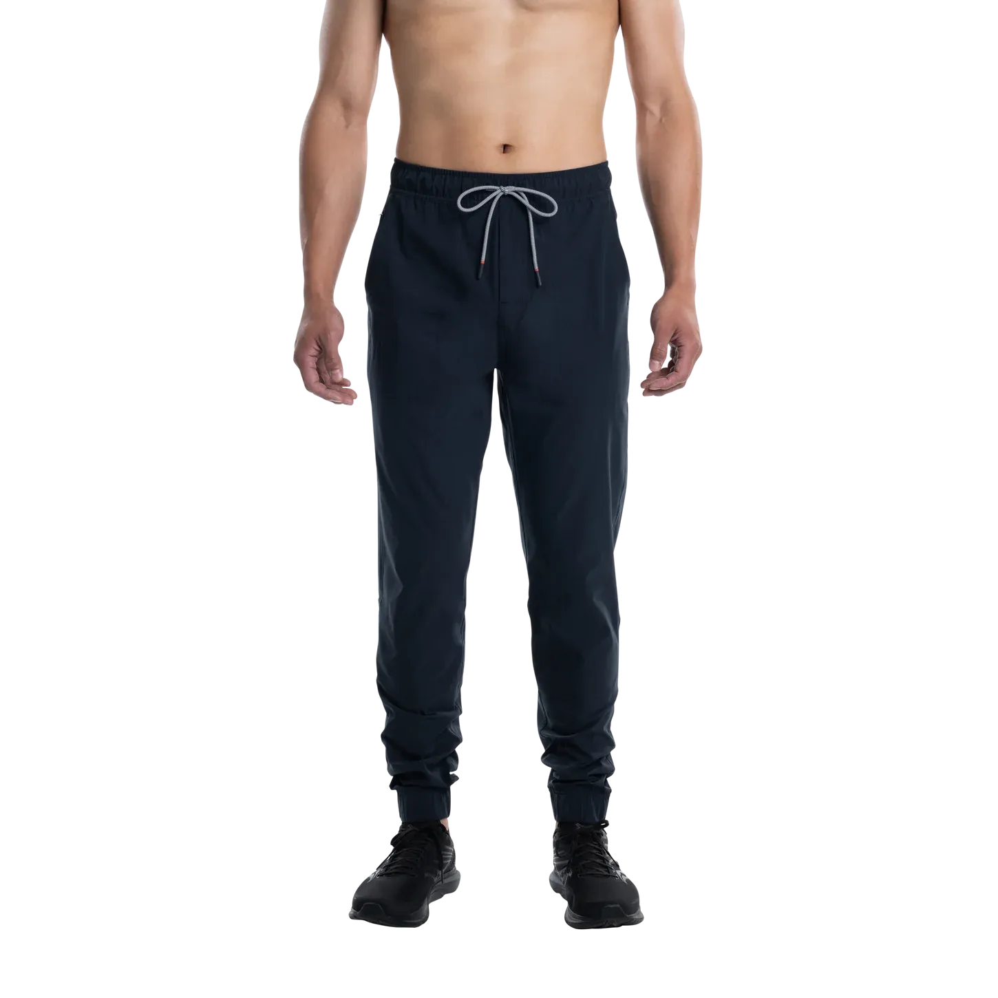 Saxx Mens Go To Town Casual Sport Jogger