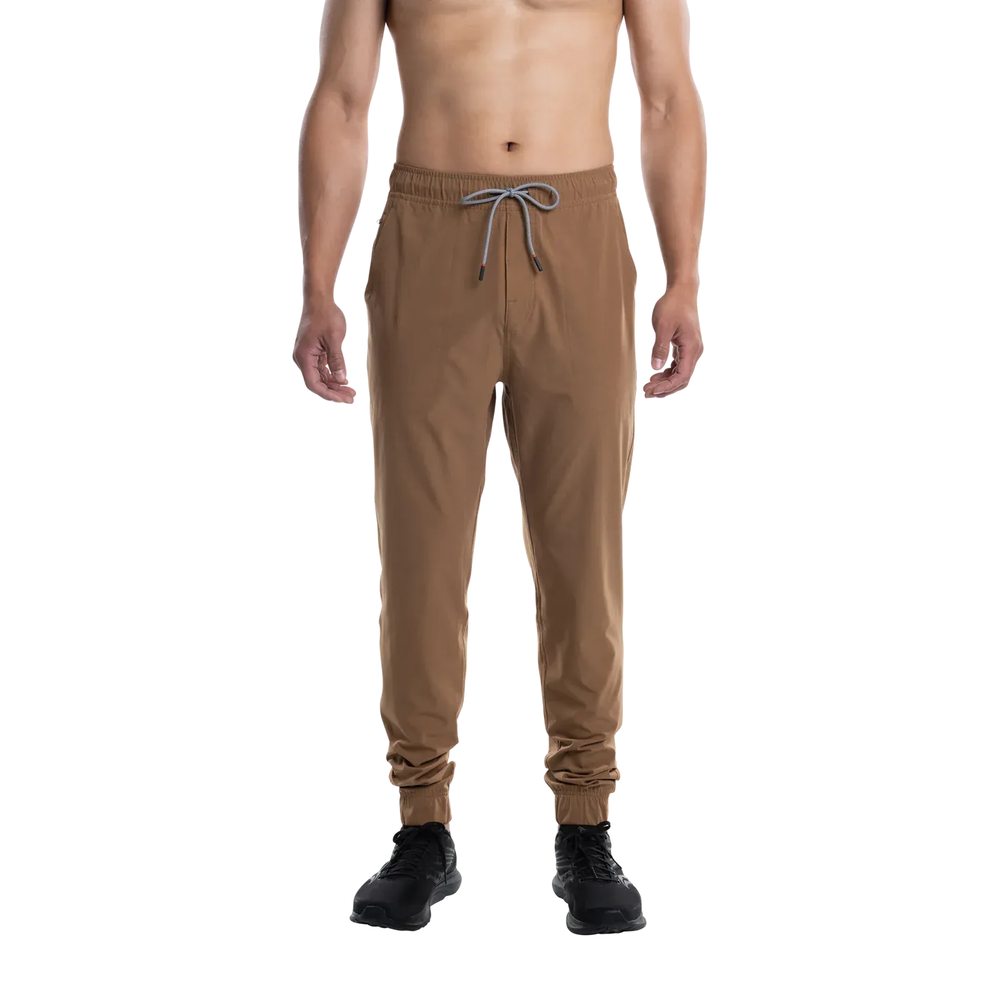 Saxx Mens Go To Town Casual Sport Jogger