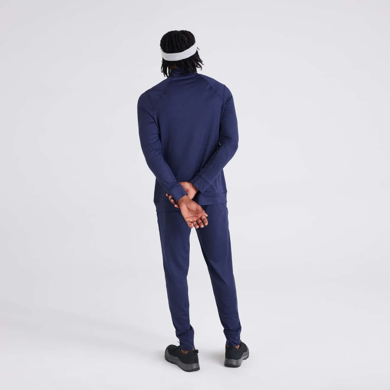 Saxx Mens Peakdaze Casual Sport Jogger
