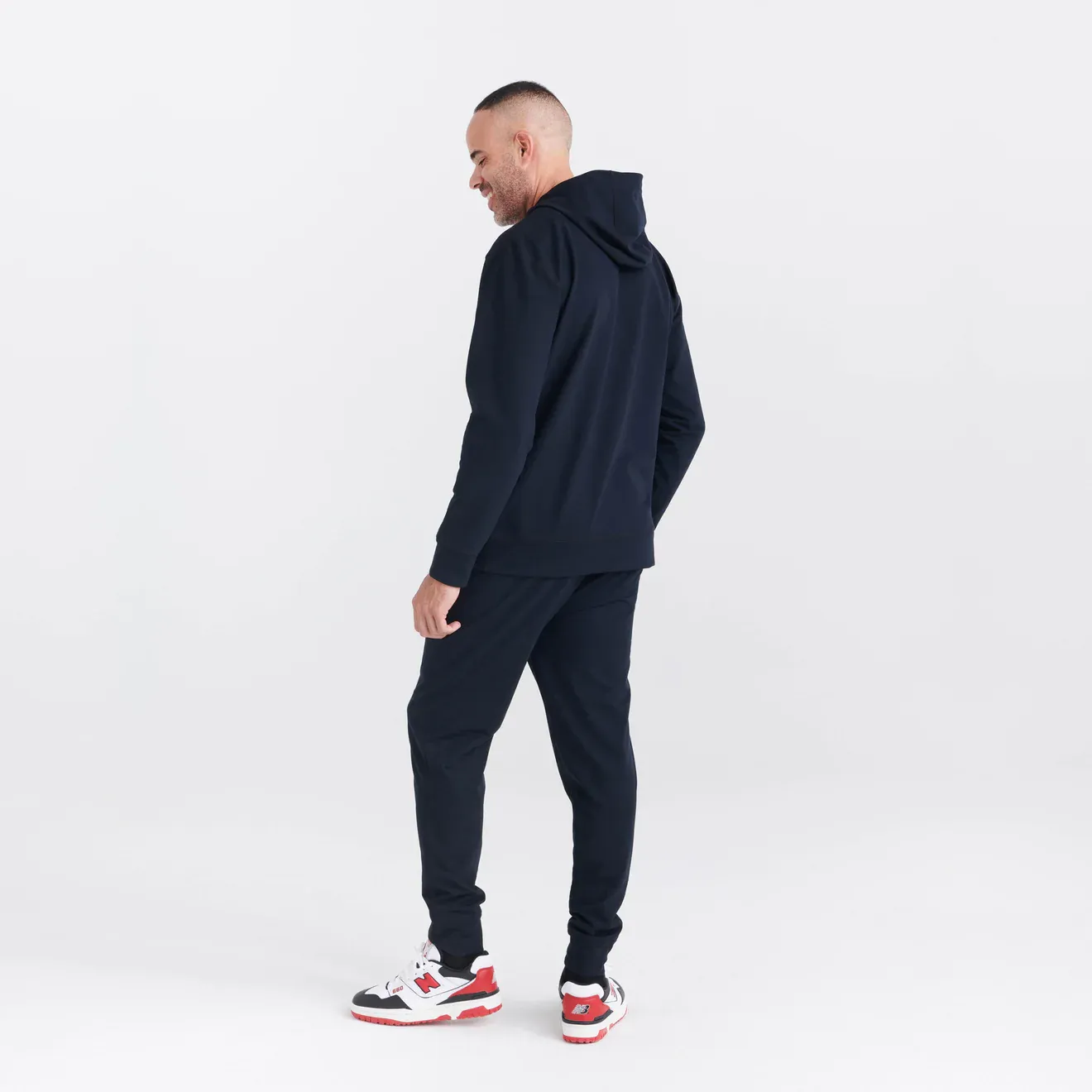 Saxx Mens Trailzer Jogger