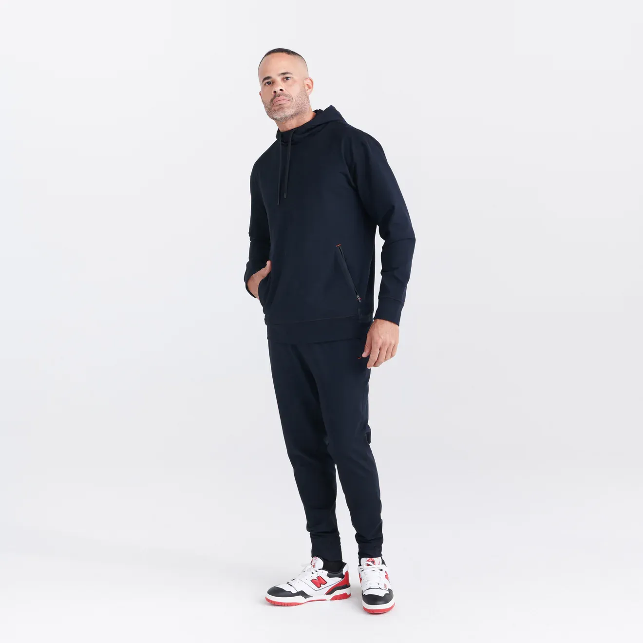 Saxx Mens Trailzer Jogger