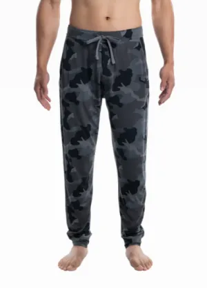 Saxx Snooze Pant - Supersize Camo