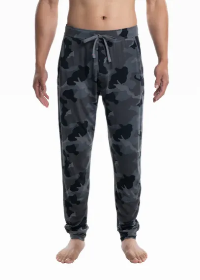 Saxx Snooze Pant - Supersize Camo