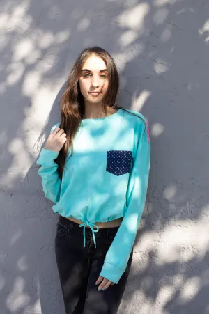 Sherry Sweatshirt