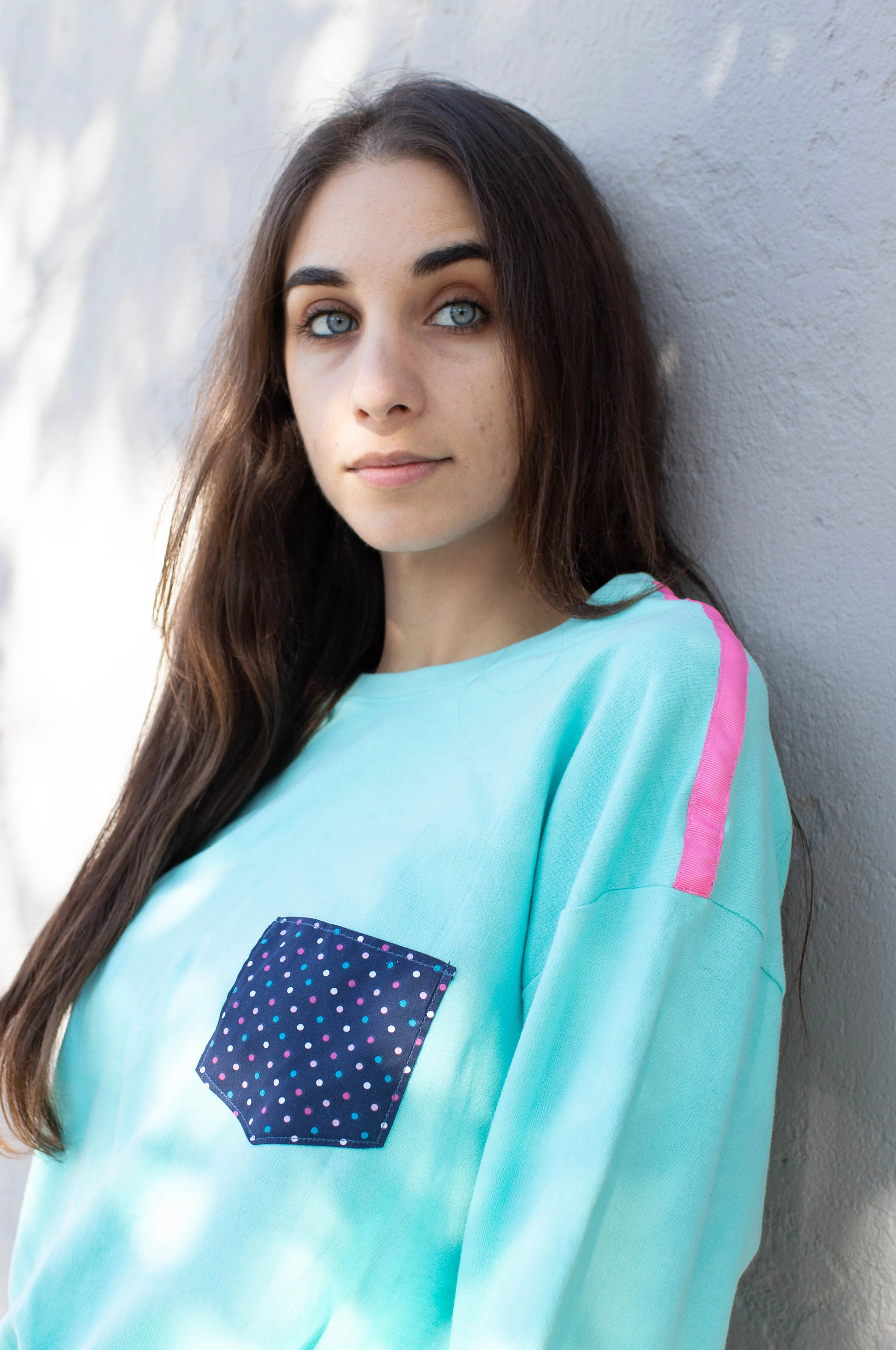 Sherry Sweatshirt