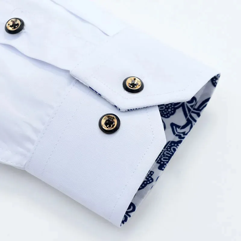 Shirts - Business Dress Shirts