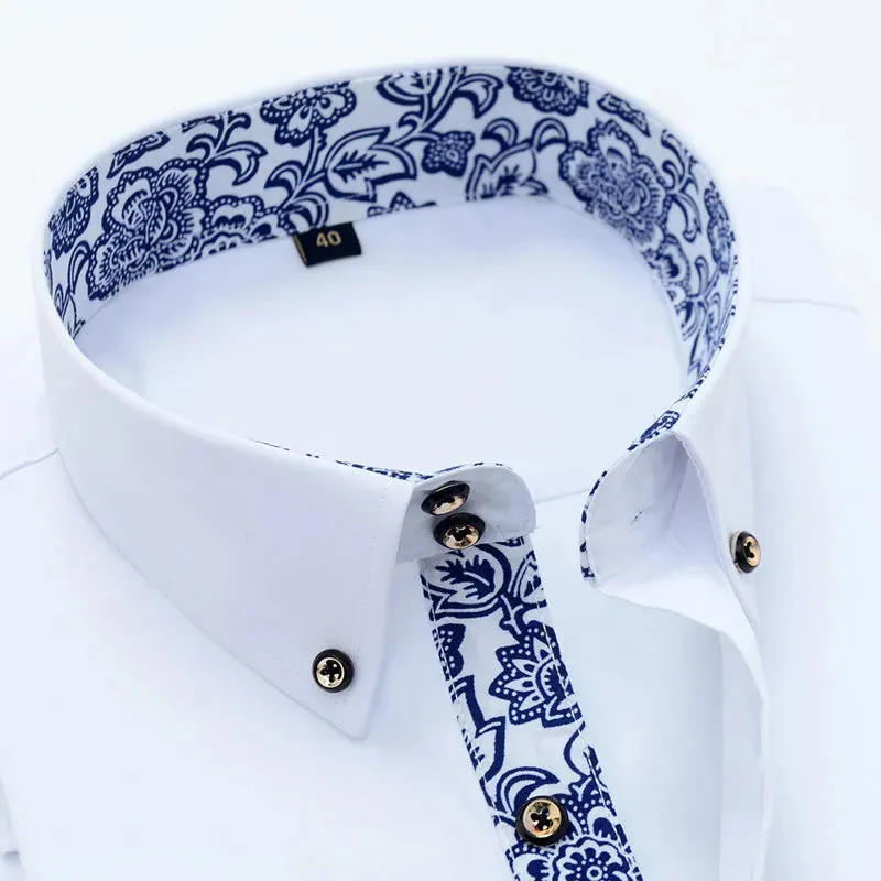 Shirts - Business Dress Shirts