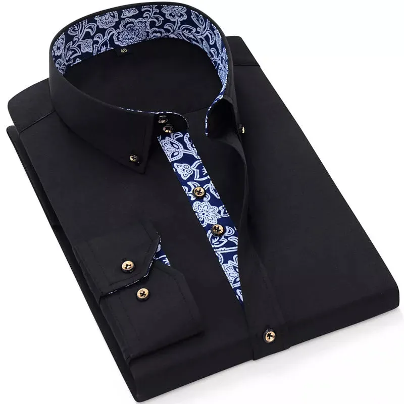 Shirts - Business Dress Shirts