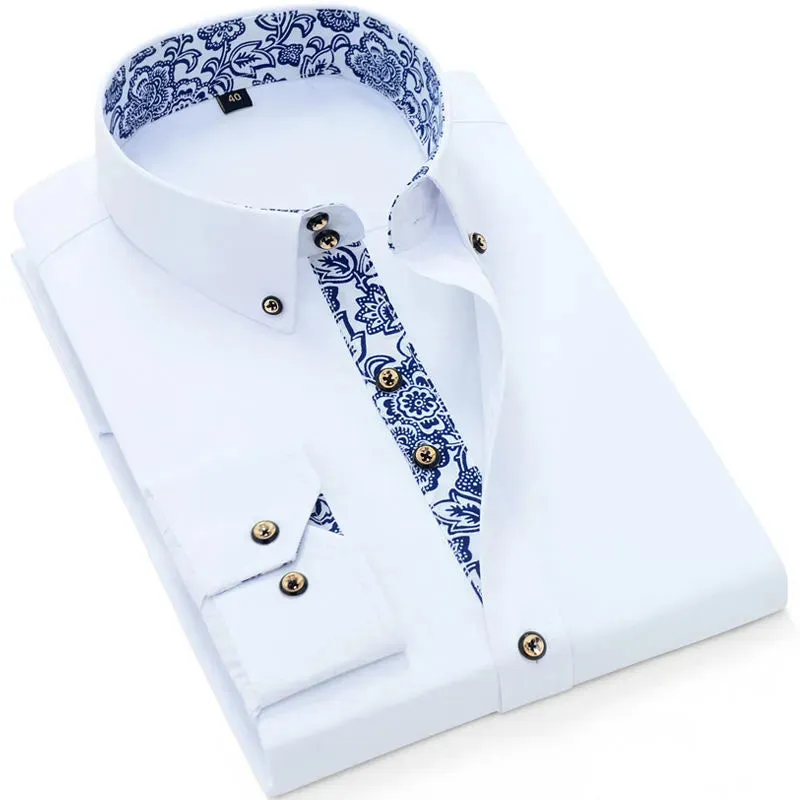 Shirts - Business Dress Shirts