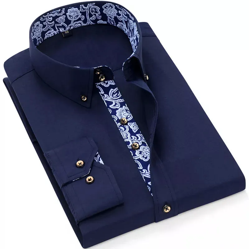 Shirts - Business Dress Shirts
